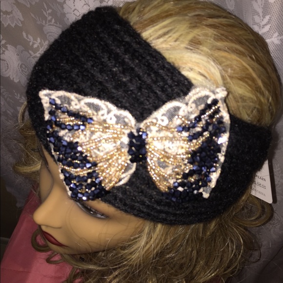 Headband knit - Picture 4 of 8